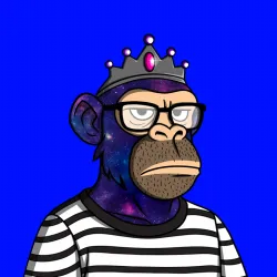 Not Another Ape Club #2979