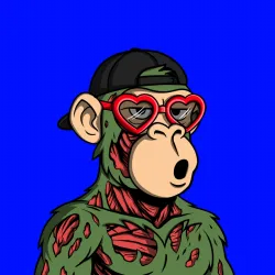 Not Another Ape Club #2799