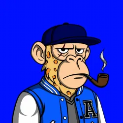 Not Another Ape Club #5429