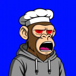 Not Another Ape Club #7566