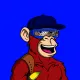 Not Another Ape Club #6337