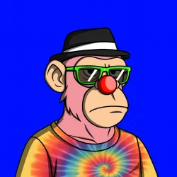 Not Another Ape Club #4602