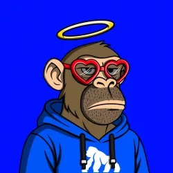 Not Another Ape Club #7074