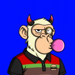 Not Another Ape Club #3354