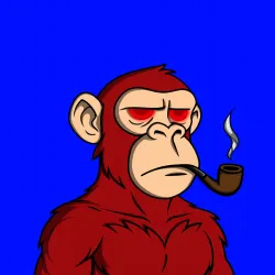 Not Another Ape Club #1298