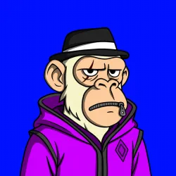 Not Another Ape Club #3722