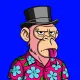 Not Another Ape Club #6343