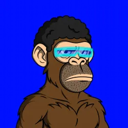 Not Another Ape Club #4108