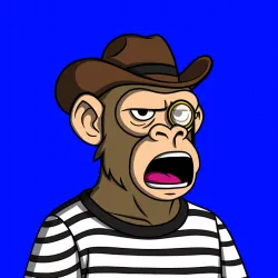 Not Another Ape Club #7395
