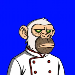 Not Another Ape Club #2684