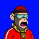 Not Another Ape Club #6347