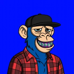 Not Another Ape Club #7485