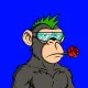 Not Another Ape Club #6339