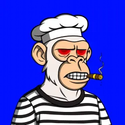 Not Another Ape Club #2795