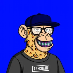 Not Another Ape Club #5414