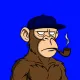 Not Another Ape Club #6352