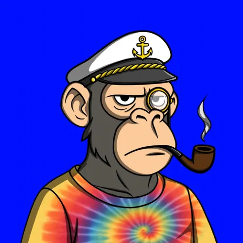 Not Another Ape Club #1720