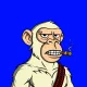 Not Another Ape Club #3105
