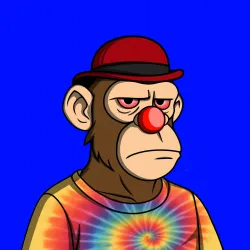 Not Another Ape Club #2661