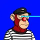 Not Another Ape Club #6376