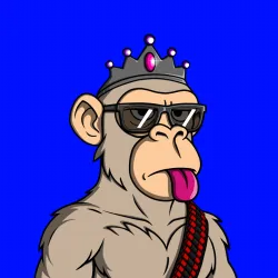 Not Another Ape Club #7076