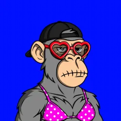 Not Another Ape Club #4098