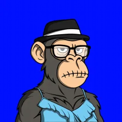 Not Another Ape Club #7311