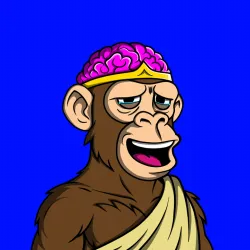 Not Another Ape Club #6658