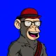 Not Another Ape Club #2563