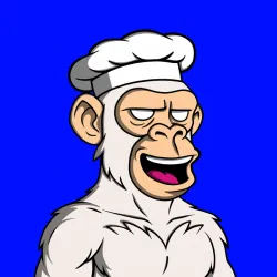 Not Another Ape Club #3737