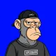 Not Another Ape Club #7135