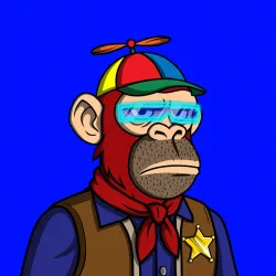 Not Another Ape Club #5413