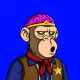 Not Another Ape Club #3108