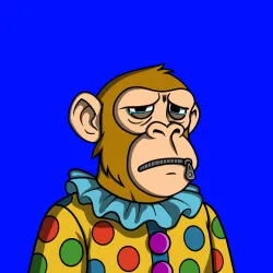 Not Another Ape Club #5342