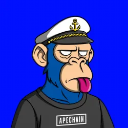 Not Another Ape Club #6919