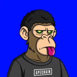 Not Another Ape Club #3705