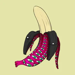 ApeBoredBanana #655