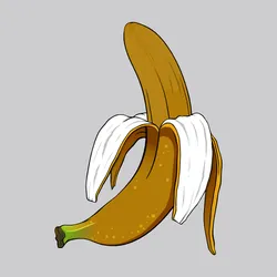 ApeBoredBanana #651