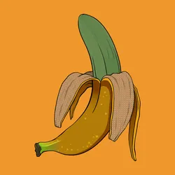 ApeBoredBanana #386