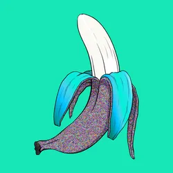 ApeBoredBanana #396