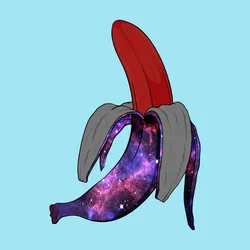 ApeBoredBanana #381