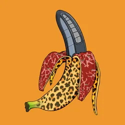 ApeBoredBanana #389