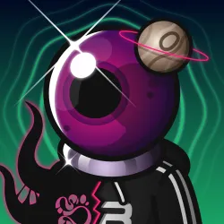 Visions Ape Void #493