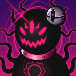 Visions Ape Void #1251