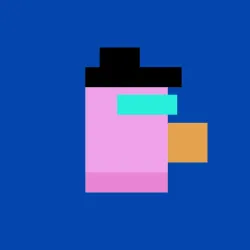 BITPENGU #550