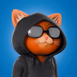 CryptoCats #703