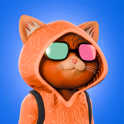 CryptoCats #169