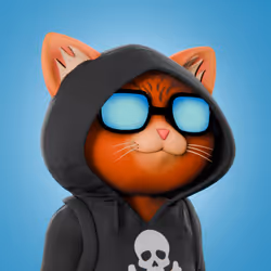 CryptoCats #1245