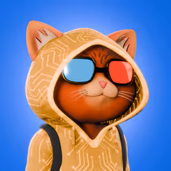 CryptoCats #173