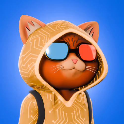 CryptoCats #878
